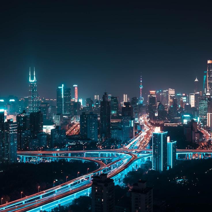 Sunset outdoors in Portugal