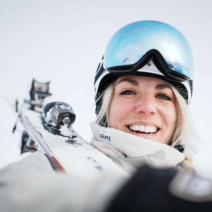 Ana Costa - Founder of Merzan Doli Vex